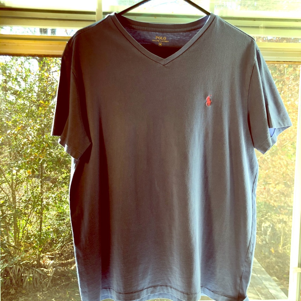 Polo Tee
